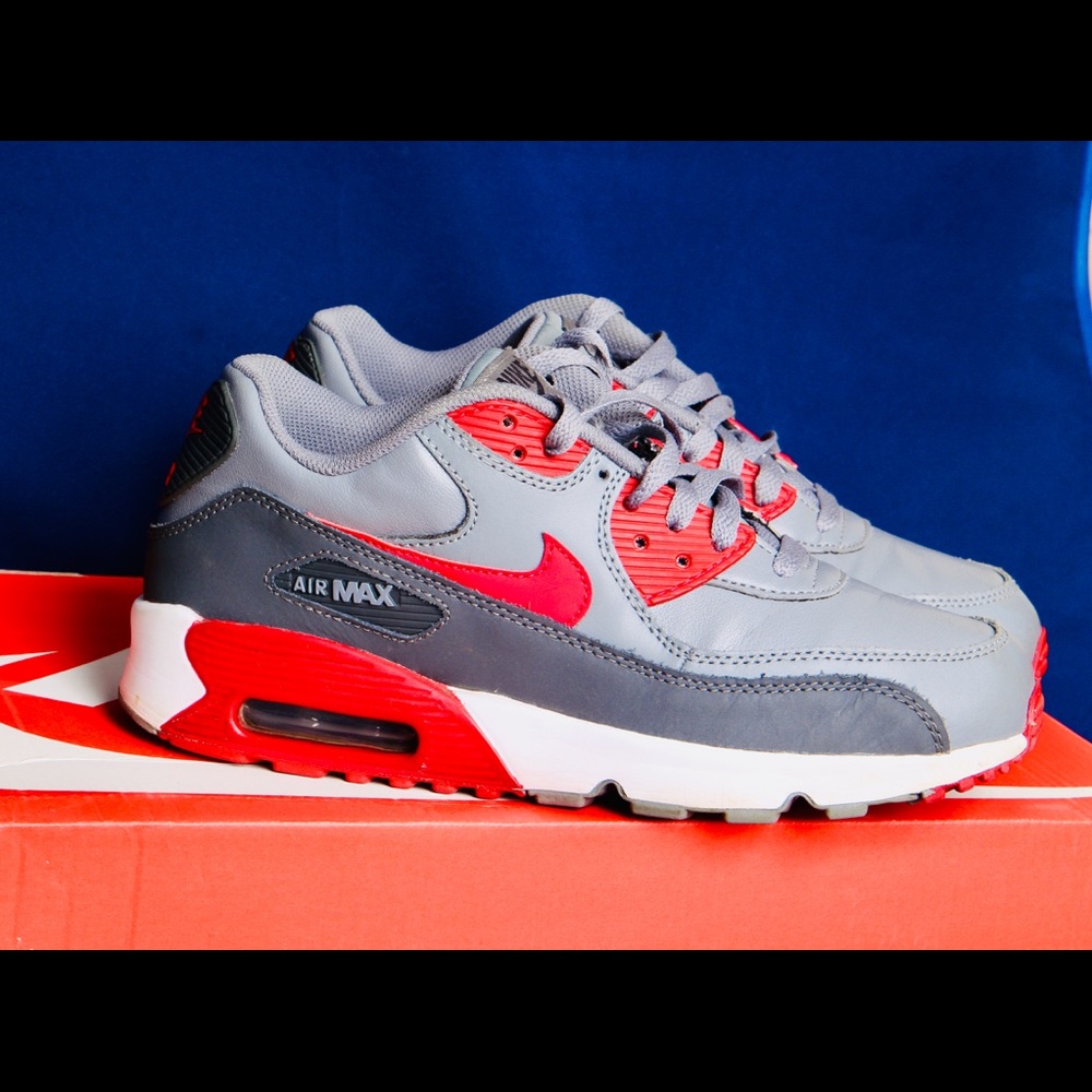 Nike Air Max 90 LTR | Size 7